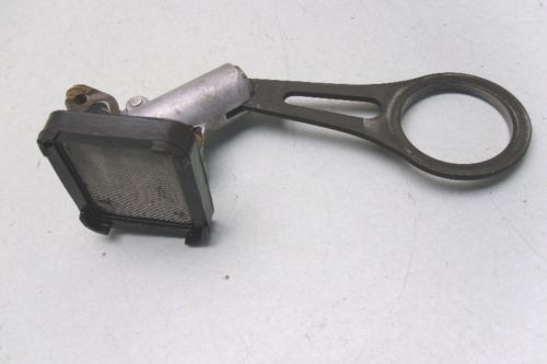 0138 honda cl350 - 350, oil