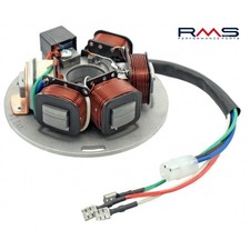 Stator Alternator RMS For