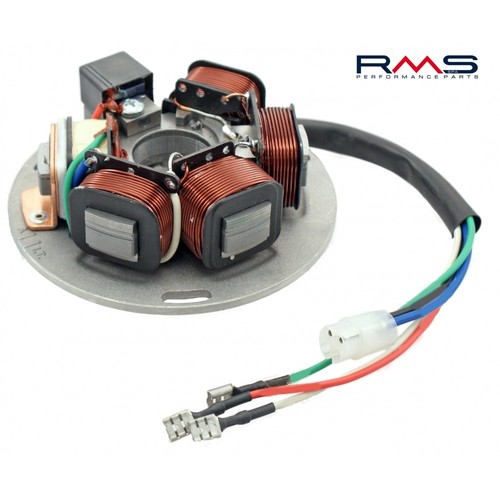 Stator alternator rms - stator,
