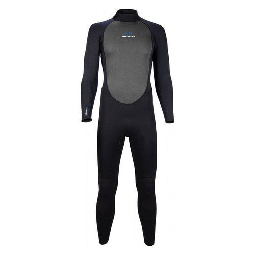 Mens sola blaze 4mm winter - blaze, 5/4mm