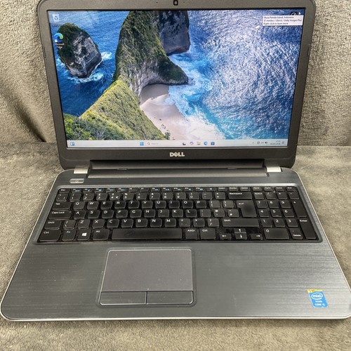 Dell inspiron 15r 5537 - dell, laptop