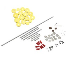 Flute Repair Parts Set