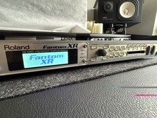 Roland Fantom XR 128-Voice
