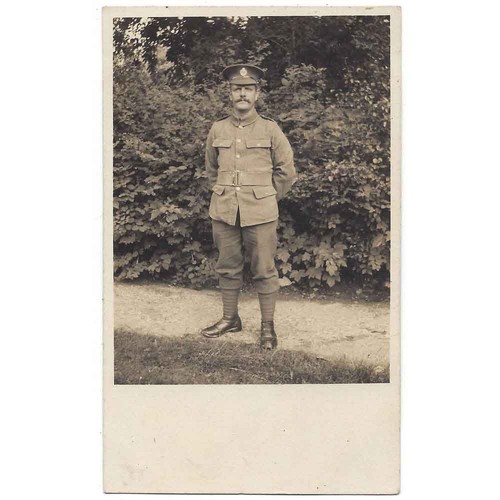 Ww1 british soldier - ww1,