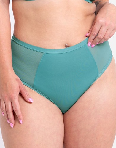Curvy kate short brief - kate,
