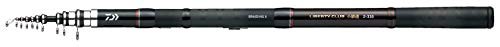 Daiwa iso rod - rod, liberty