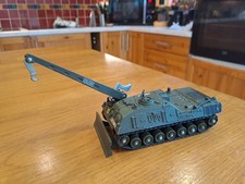 Dinky Toys 699 Leopard