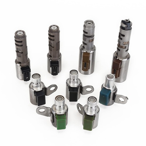 A960 a960e transmission - a960,