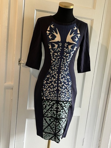 Ginger and smart - smart, dress