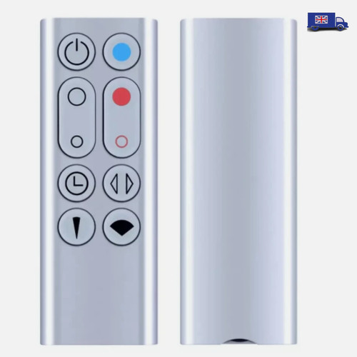 Dyson remote control - remote,