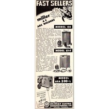 Miller Electric Manufacturing