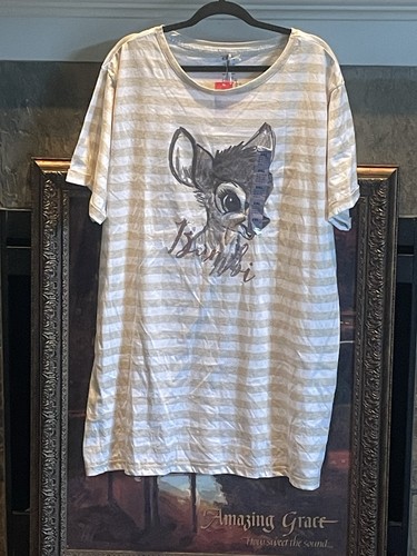 Disney bambi women pajamas - disney,