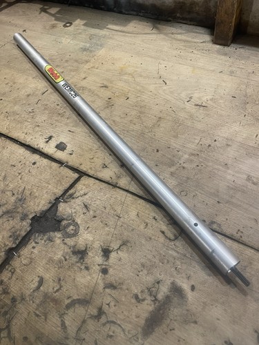 Main drive shaft - shaft, (7