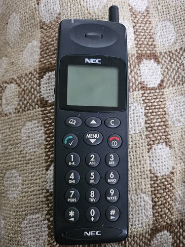 Vintage nec mp5j1g1 - vintage,