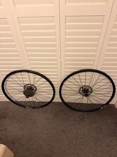 DT Swiss c1850 Spline tubeless