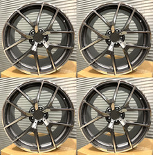 18" Wheels Rims for MERCEDES