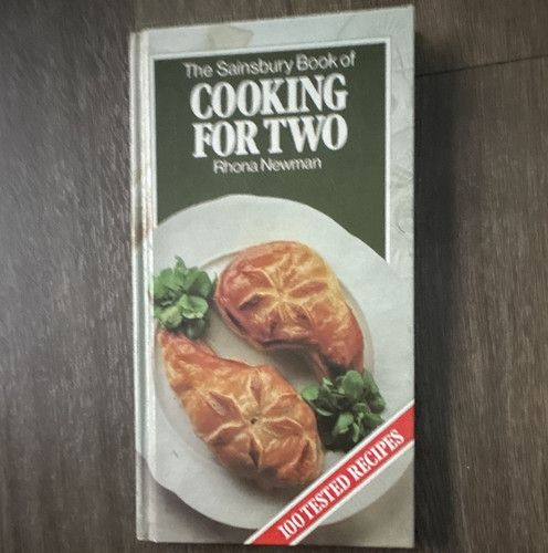 Sainsbury cooking for - sainsbury,