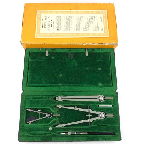 Vintage dietzgen master pro - dietzgen, master-pro