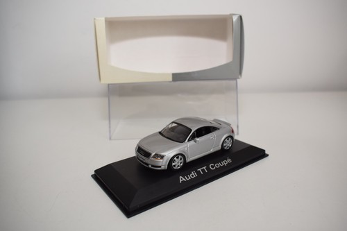 C22 minichamps audi - c22, tt