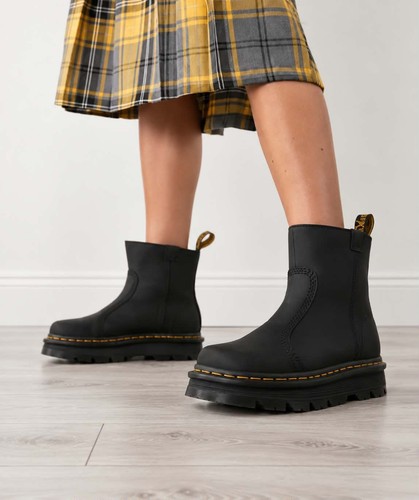 Martens zebzag - 💛🖤, dr.