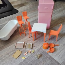 Vintage Sindy Bundle:  1980s