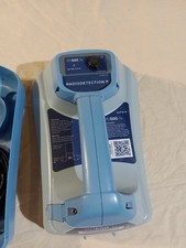 Radiodetection RD500-TX Plastic Water Pipe Locator