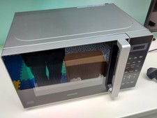 KENWOOD K20MS20 20 Litre Microwave - Silver