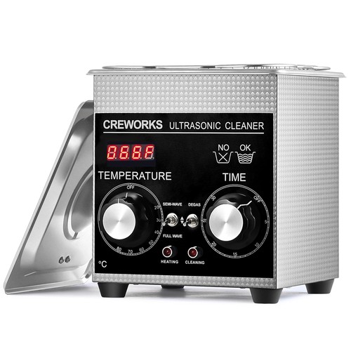 Creworks ultrasonic - creworks, 1.3l