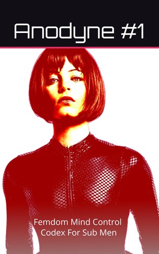 Anodyne femdom mind control - anodyne, #1