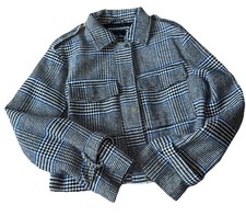 Me Jane Moto Jacket Size XL