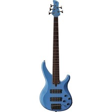 YAMAHA / TRBX305 FTB (Factory Blue) (5-string bass)