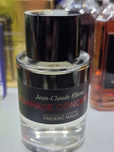 100 authentic frederic malle - 100%,