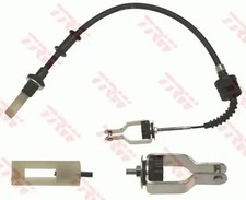 Clutch cable GCC3149 TRW for