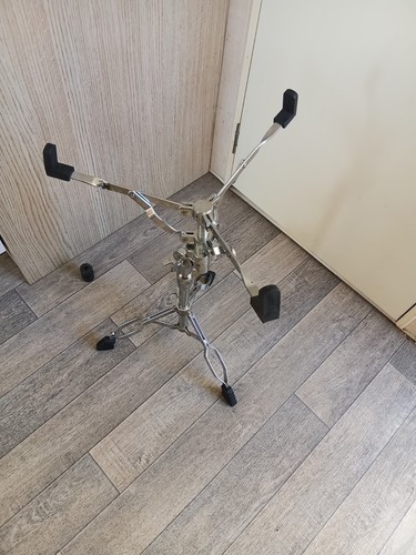 Snare drum stand - drum,