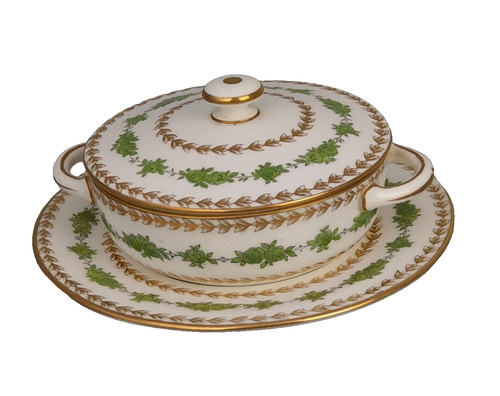 Wedgwood porcelain individual - wedgwood,