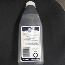 Dulux Trade Colourant Dark