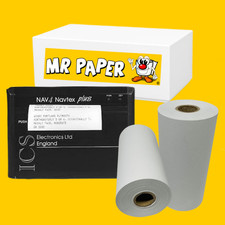 Navtex ICS Nav4 Thermal Paper