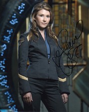JEWEL STAITE SIGNED PHOTO