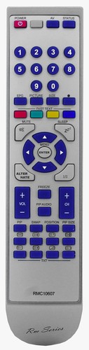 Goodmans replacement remote - goodmans,