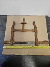 Small Vintage Woodworking