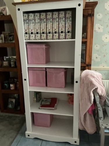 Bookcase large