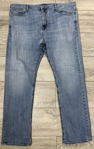 Mens blue harbour - blue, m&s