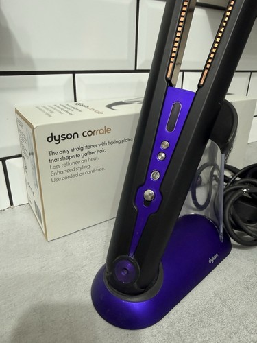 Dyson corrale salon - corrale,