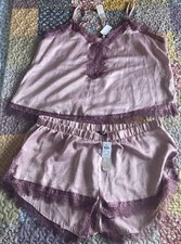 Primark BNWT XL Secret