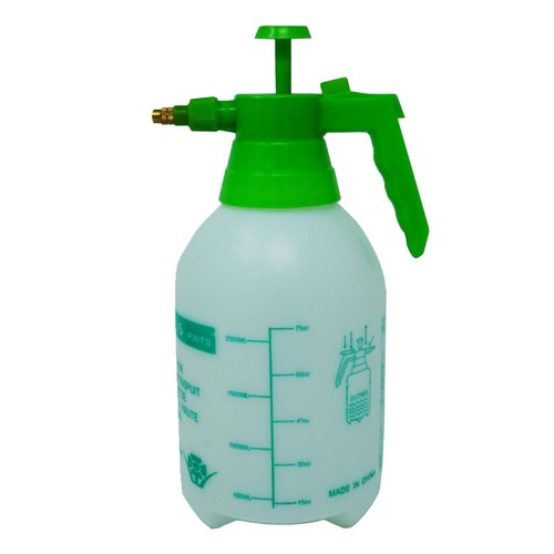 Litre pressure sprayer - litre, spray