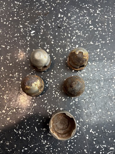 Jaguar locking wheel nut key - jaguar,