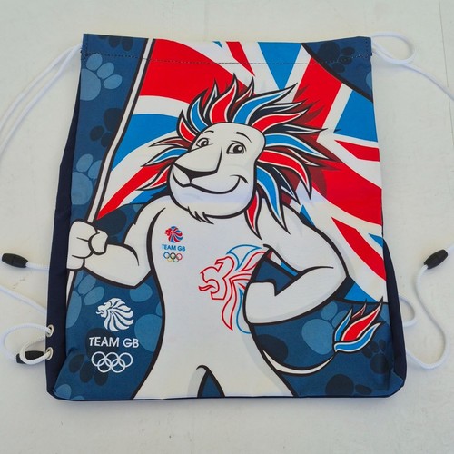 Team bag multicolour - team,