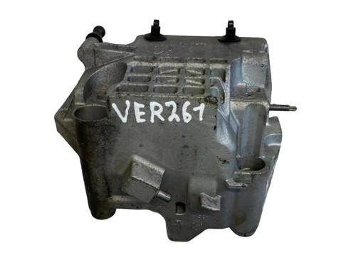 Ford kuga iii - fuel, filter