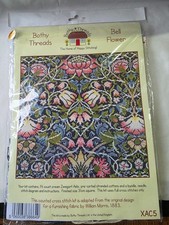 Bell Flower- William Morris