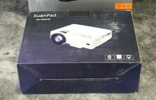 Xuanpad portable mini - xuanpad,